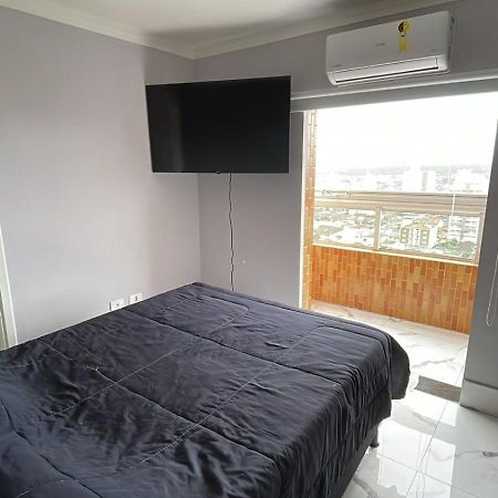 Residencial Antonio Vieira De Almeida Прая Гранде Екстериор снимка
